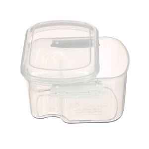 Контейнер с чашкой Bake-It Sistema, 1.56л 000000000001142903