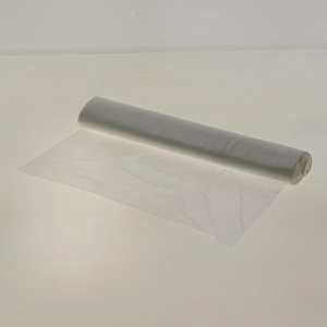 Пакеты фасовочные 24х37см 100шт/рулон FORA прозачные 000000000001174718