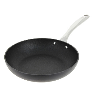 Сковорода 26см TALLER Интенс утолщенное дно алюминий 000000000001166570