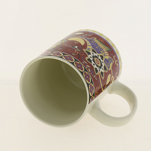 Кружка 320мл Узоры R030560 000000000001175994