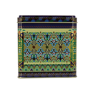 Жестяная банка Самарканд 000000000001119298