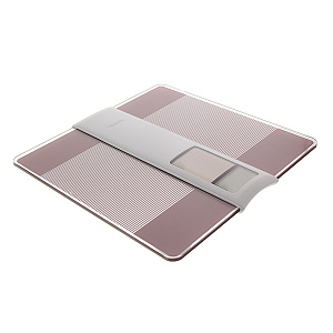 Напольные весы RS-719 Redmond, розовый 000000000001129159