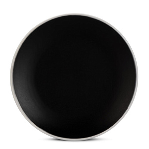 Набор столовой посуды 16 предметов (обеденная 27см-4шт/десертная 20см-4шт/салатник 14см-4шт/кружка 355мл-4шт) керамика BSCJ4590 000000000001224269