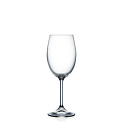 BOHEMIA Cristal   Лара Н-р 6 бокалы д\вина 215 мл 02458 000000000001172625