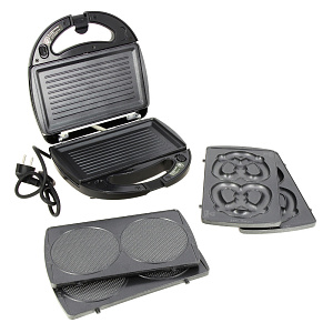 Мультипекарь RMB-M602 Redmond 000000000001165217