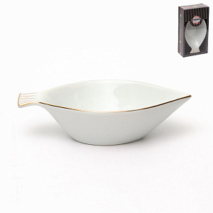 Икорница фарфор подарочная упаковка Грация BALSFORD 102-12005 000000000001195509