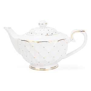 Чайник заварочный 1,1л LAGARD фарфор SH08060 000000000001220538