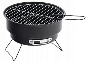 Гриль 26х25см сталь 000000000001218531