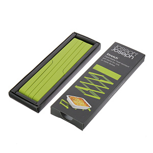 Раскладная подставка под горячее Stretch™ Joseph Joseph, зеленый 000000000001123326