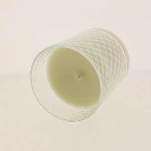 Свеча в стакане ВАНИЛЬ3113001 000000000001173050