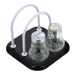 Набор для специй Luxstahl, 2 предмета 000000000001003174