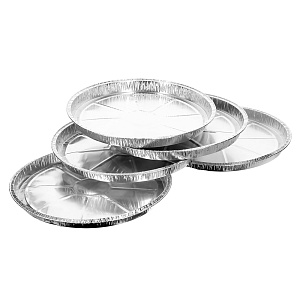 Набор алюминиевых форм для запекания Marmiton, 27.5?2.4 см, 5 шт. 000000000001141493