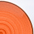 Тарелка обеденная 25см TULU PORSELEN Active Deniz Pumpkin фарфор 000000000001212324
