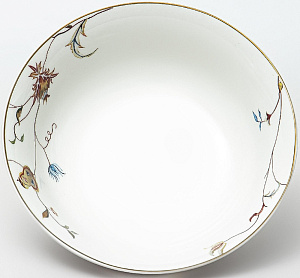 Набор салатников 2шт 18см/750мл BALSFORD Латона Персия подарочная упаковка фарфор 000000000001204605