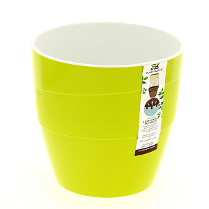 Кашпо Грация, 2.8л 000000000001170819