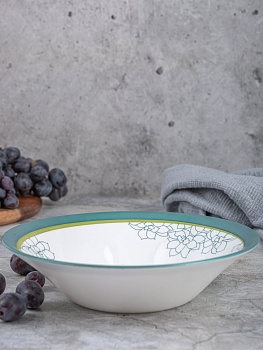 ORBEA Салатник 18см LUMINARC N0631 000000000001169854