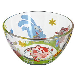 Салатник Смешарики Мфк, 13 см 000000000001127165