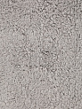 Коврик для туалета 50x50см DE'NASTIA кружево светло-серый хлопок 000000000001213786