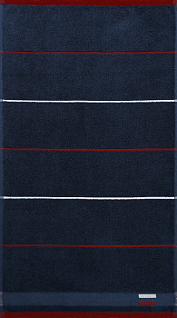 Полотенце 50х90см CLEANELLY Russian Strip плотность 460гр/м 100% хлопок ПЦ-2602-2983/10 000 000000000001168502