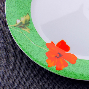 Набор столовый Matissa Жардин, фарфор, 20 предметов М29011 000000000001080985