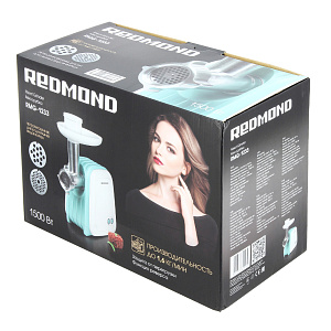 Мясорубка RMG-1233 Redmond 000000000001165219