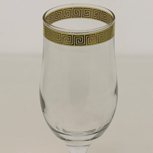 Набор фужеров для шампанского Тюльпан Pasabahce, 200мл, 6 шт. 000000000001133270