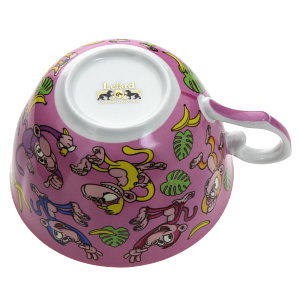 Чайная пара Обезьяны Прогресс 250мл 000000000001133549