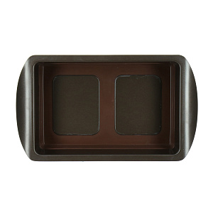 Прямоугольная форма для выпечки Mocco&Latte Rondell 000000000001128507