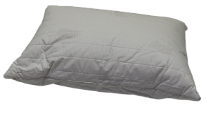 КОРИДЭЙЛ Подушка стег 50х70,1пр, хлопок/овечья шерсть/полиэф.вол 20.05.21.0201 000000000001195860