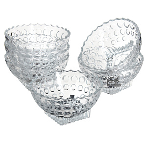 ISFAHAN SEMIRAMIS Набор салатников 6шт 10см 907 000000000001163290