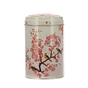 Жестяная банка Сакура 000000000001137828