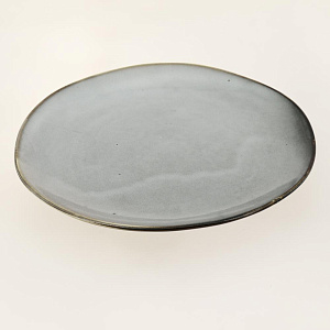 Тарелка 23см ND Play глазурь фарфор 292663 000000000001203448