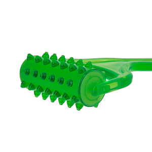 Универсальный массажёр Рефлекс Банные штучки, пластик 000000000001131760