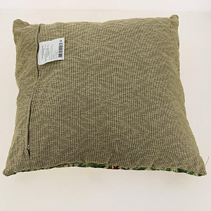 Декоративная подушка из гобелена 50х50 в ассортименте, на молнии, состав 100% п/э, внутренняя подушка наполнитель холлофайбер С 4009 000000000001192517