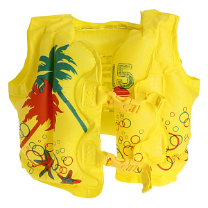 Жилет для плавания 41х30см BESTWAY 000000000001086195