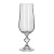 Набор бокалов для шампанского Клаудия Crystalite Bohemia, 180мл, 6предметов 000000000001007314