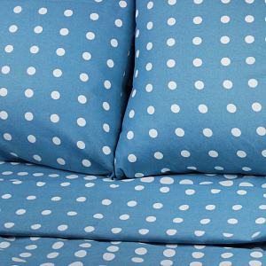 КПБ Этельевро Иллюзия 70х70-2шт.100%хл,бязь125г/м 000000000001178820