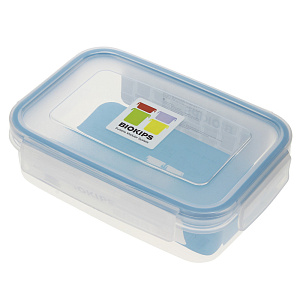 Контейнер Biokips Komax, 670мл 000000000001156560