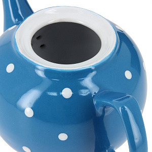 Заварочный чайник Agness, 860мл, керамика 000000000001163176