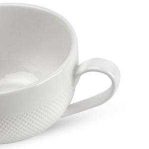 Чашка 230мл MATISSA Diamond фарфор 000000000001220517