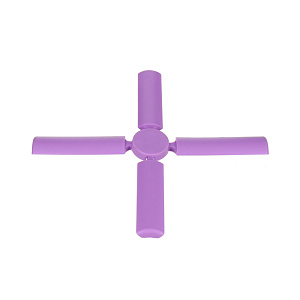 Термостойкая подставка складная Marmiton, фиолетовый, 21.6х21.6х1 см 000000000001125435