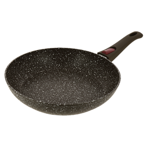 Сковорода 28см CRISTELLE Terra Calda алюминий 000000000001205248