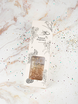 Диффузор для ароматизации помещений с палочками 150мл Цветы стекло 000000000001210780