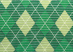 Коврик для ванной V-Line, 50х65 см, ПВХ 000000000001058605