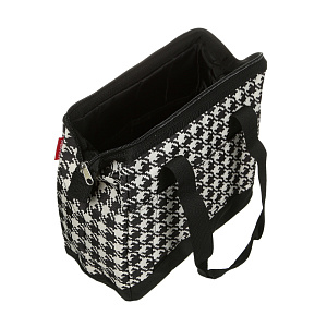 Сумка Allrounder Plus fifties black Reisenthel 000000000001123242