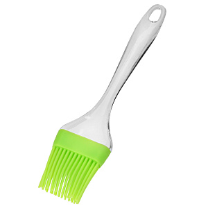 Кисть 22см в ассортименте M010075/R010115 силикон 000000000001173830