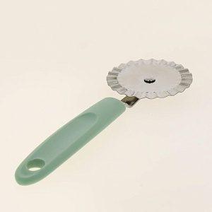 Нож-ролик для теста FACKELMANN Urban нержавеющая сталь 000000000001183304