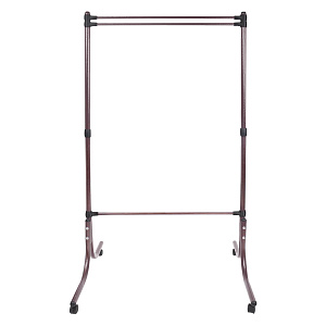 Вешалка гардеробная НИКА медный антик металл 000000000001216868