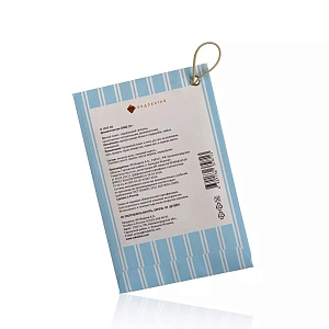 Аромасаше 20гр "Дольче вита" ЯБЛОКО для ароматизации помещений и постельного белья LI 1507-20 000000000001200472