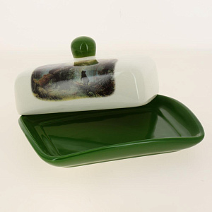 Масленка п/упУтро в сосновом лесу,ZFC046-30 000000000001193111